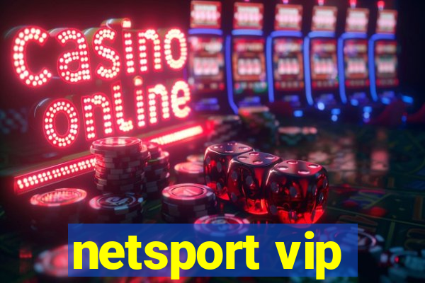 netsport vip